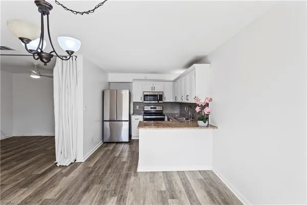 $235,500 | 4001 Sandlewood Lane, Unit 4, Fort Myers, FL 33907