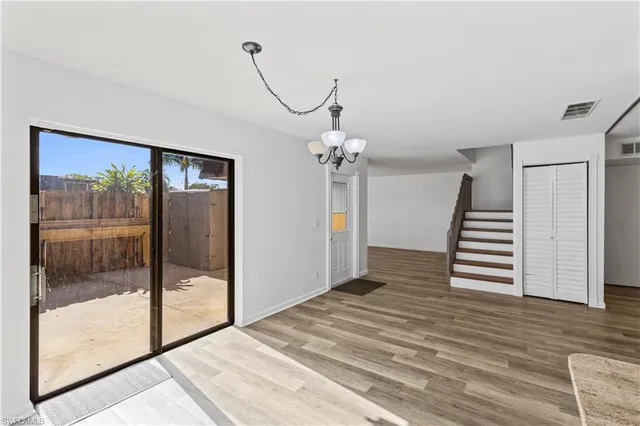 $269,500 | 4001 Sandlewood Lane, Unit 4, Fort Myers, FL 33907