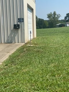 256 Shepherd Hollow Road Indian Mound, TN 37079 - Photo 16 of 29 a view of a backyard