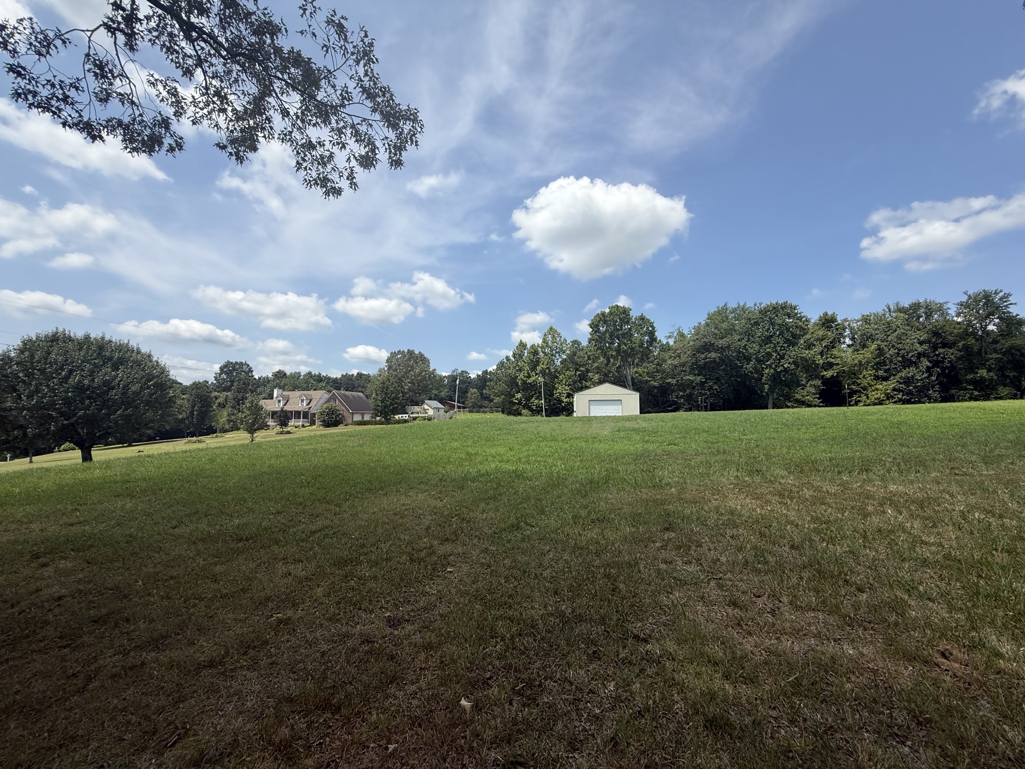 256 Shepherd Hollow Road Indian Mound, TN 37079 - Photo 24 of 29 a view of a golf course with play ground