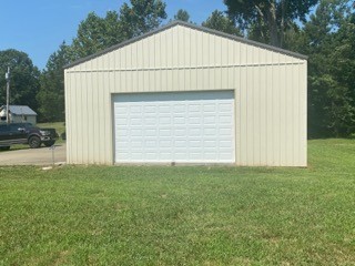 256 Shepherd Hollow Road Indian Mound, TN 37079 - Photo 10 of 29 a house view with a outdoor space