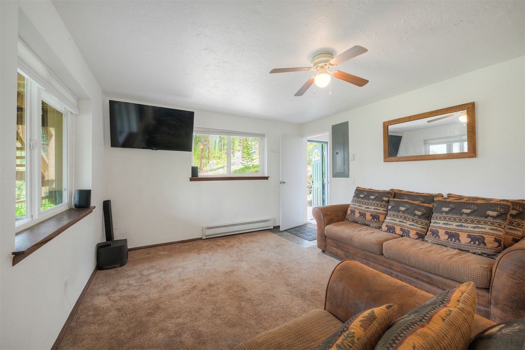 99 Bearing Tree Road Breckenridge, CO 80424 - Photo 23 of 44