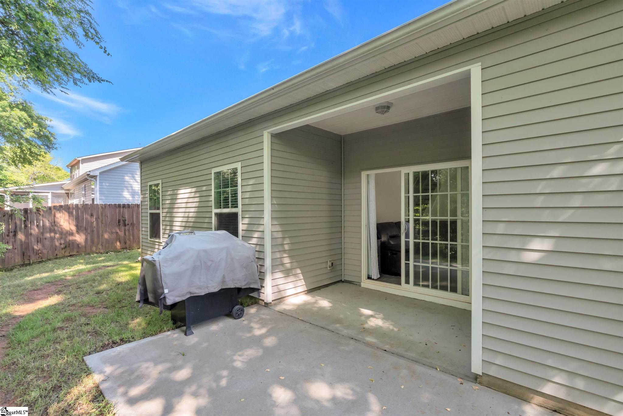 232 Rivers Edge Circle Simpsonville, SC 29680 - Photo 16 of 21