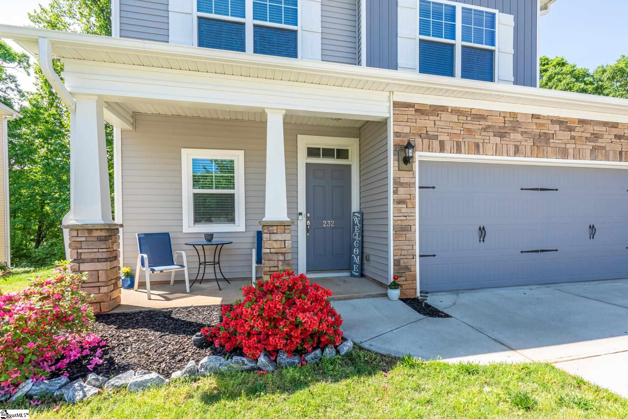 232 Rivers Edge Circle Simpsonville, SC 29680 - Photo 18 of 21