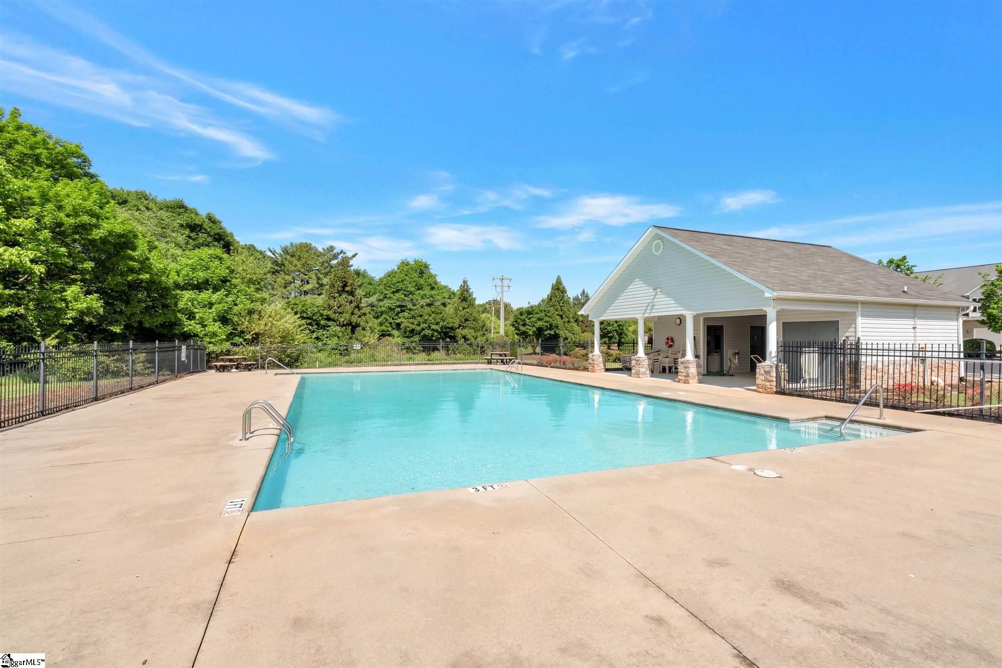 232 Rivers Edge Circle Simpsonville, SC 29680 - Photo 20 of 21