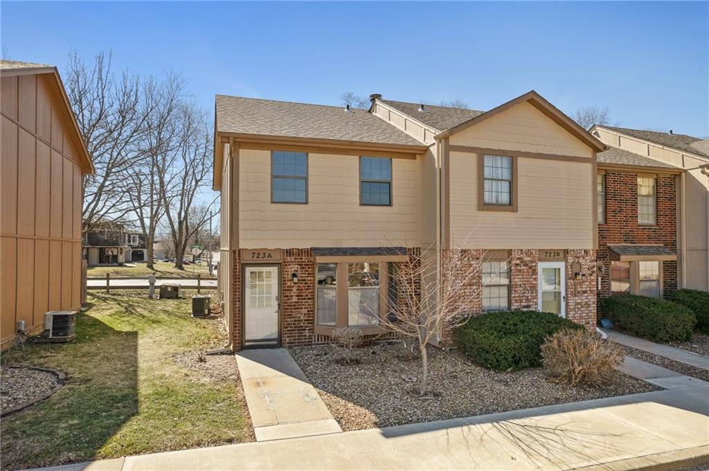 723 Southwest Liggett Road, Unit A Blue Springs, MO 64015 - Photo 1 of 1 Gallery Image 1