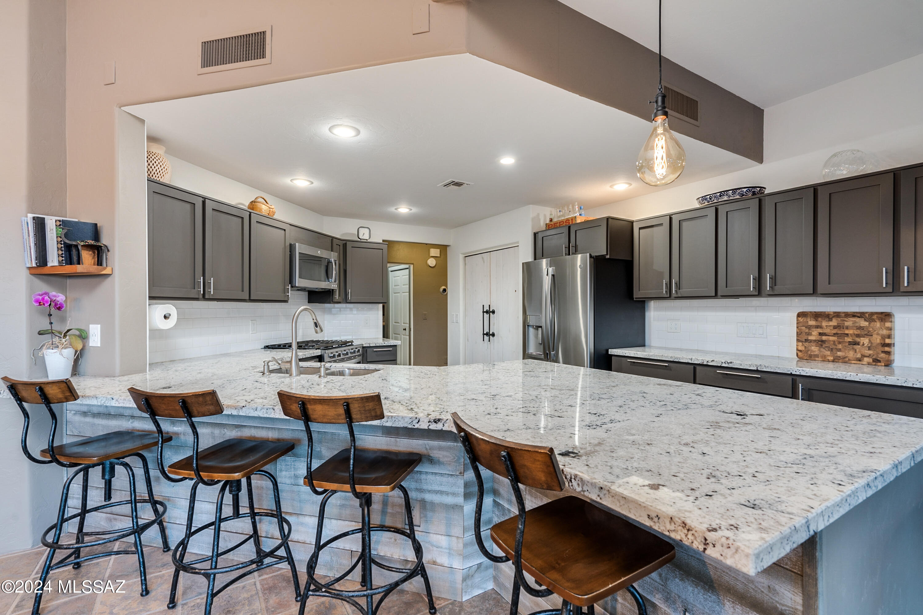 5420 North Blue Bonnet Road Tucson, AZ 85745 - Photo 15 of 48 Gallery Image 15