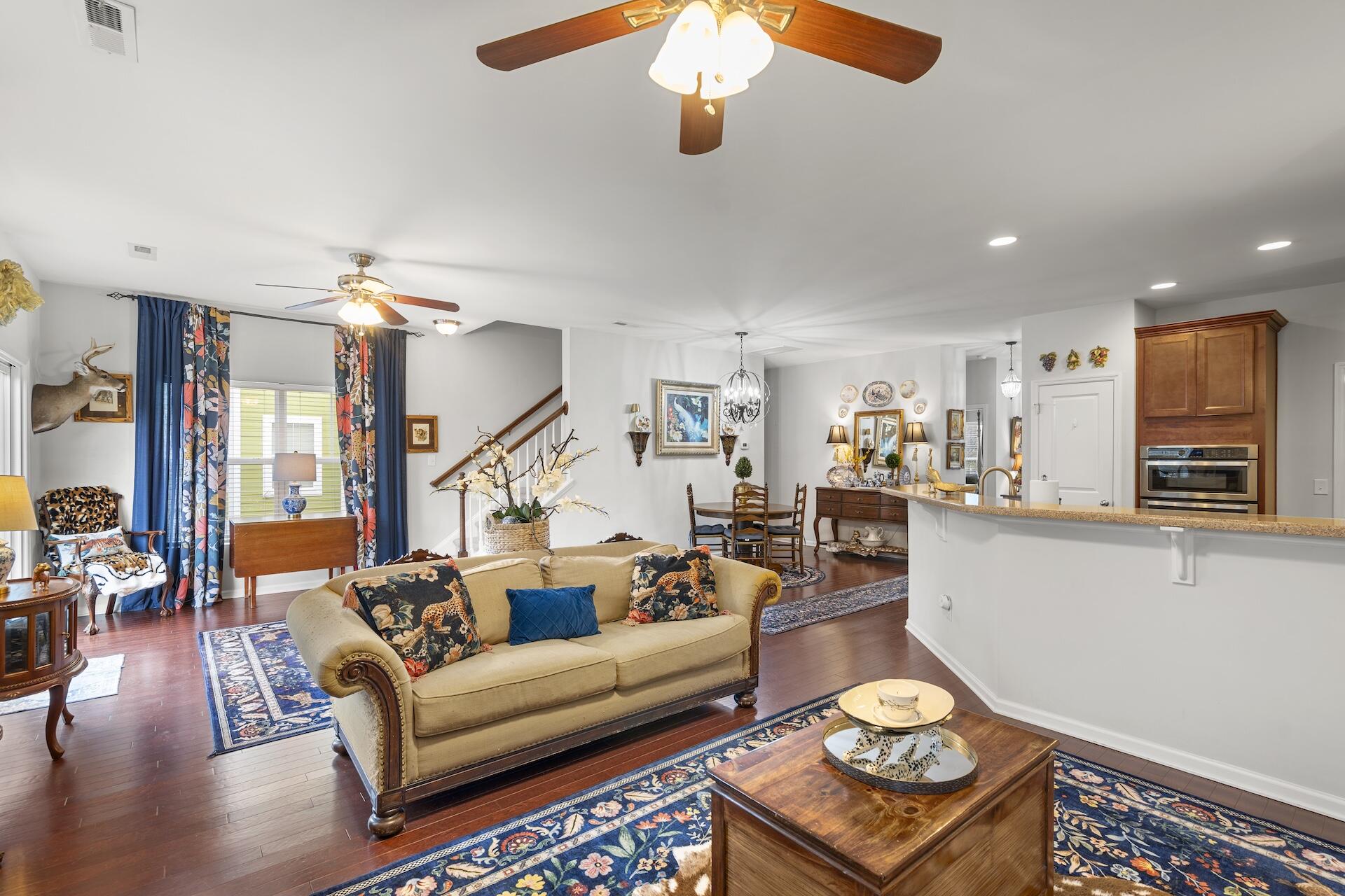 467 Sanders Farm Lane Wando, SC 29492 - Photo 11 of 32 SDH00240