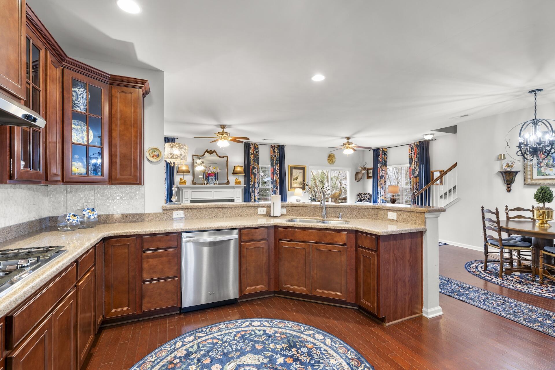 467 Sanders Farm Lane Wando, SC 29492 - Photo 13 of 32 SDH00228