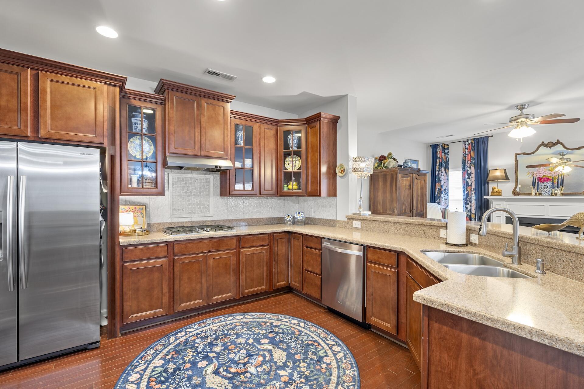 467 Sanders Farm Lane Wando, SC 29492 - Photo 14 of 32 SDH00231