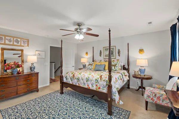 $689,000 | 467 Sanders Farm Lane, Wando, SC 29492