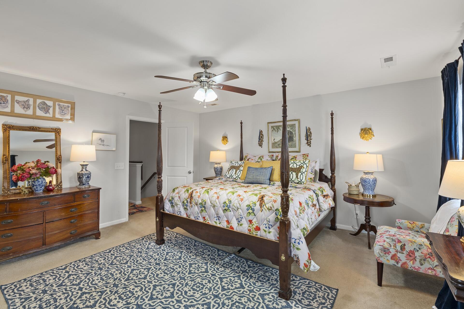 467 Sanders Farm Lane Wando, SC 29492 - Photo 18 of 32 SDH00249