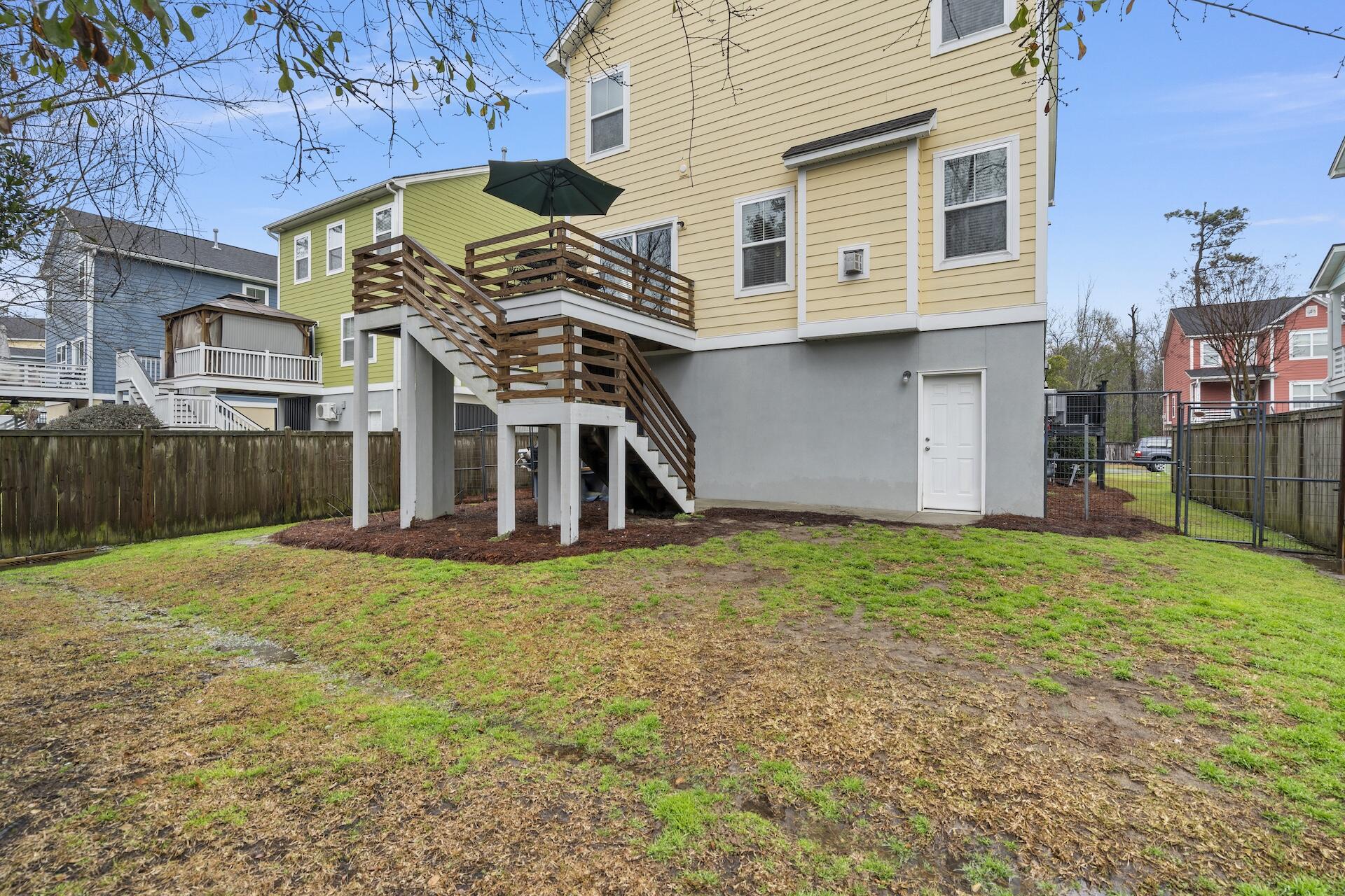 467 Sanders Farm Lane Wando, SC 29492 - Photo 31 of 32 SDH00290