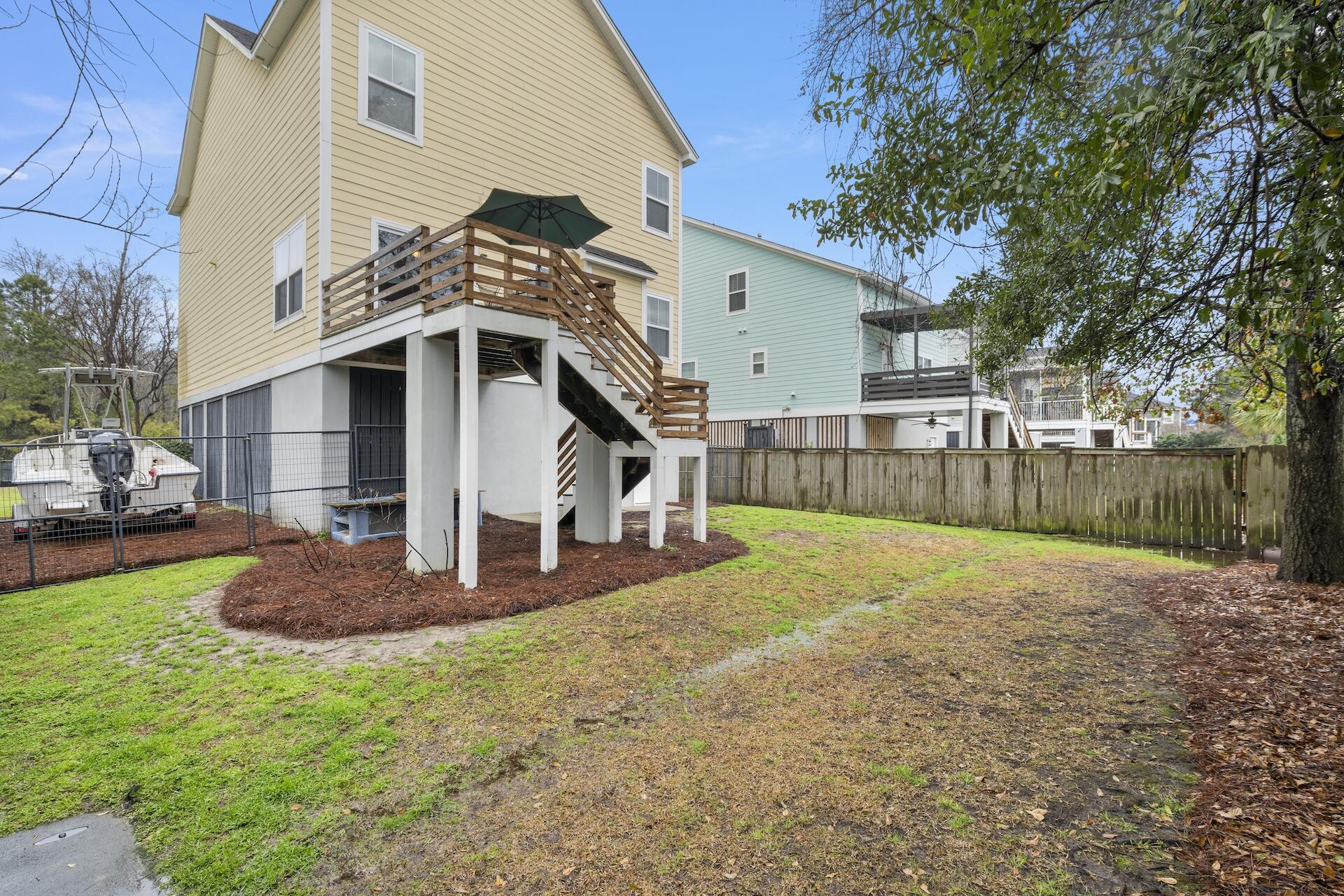 467 Sanders Farm Lane Wando, SC 29492 - Photo 32 of 32 SDH00293