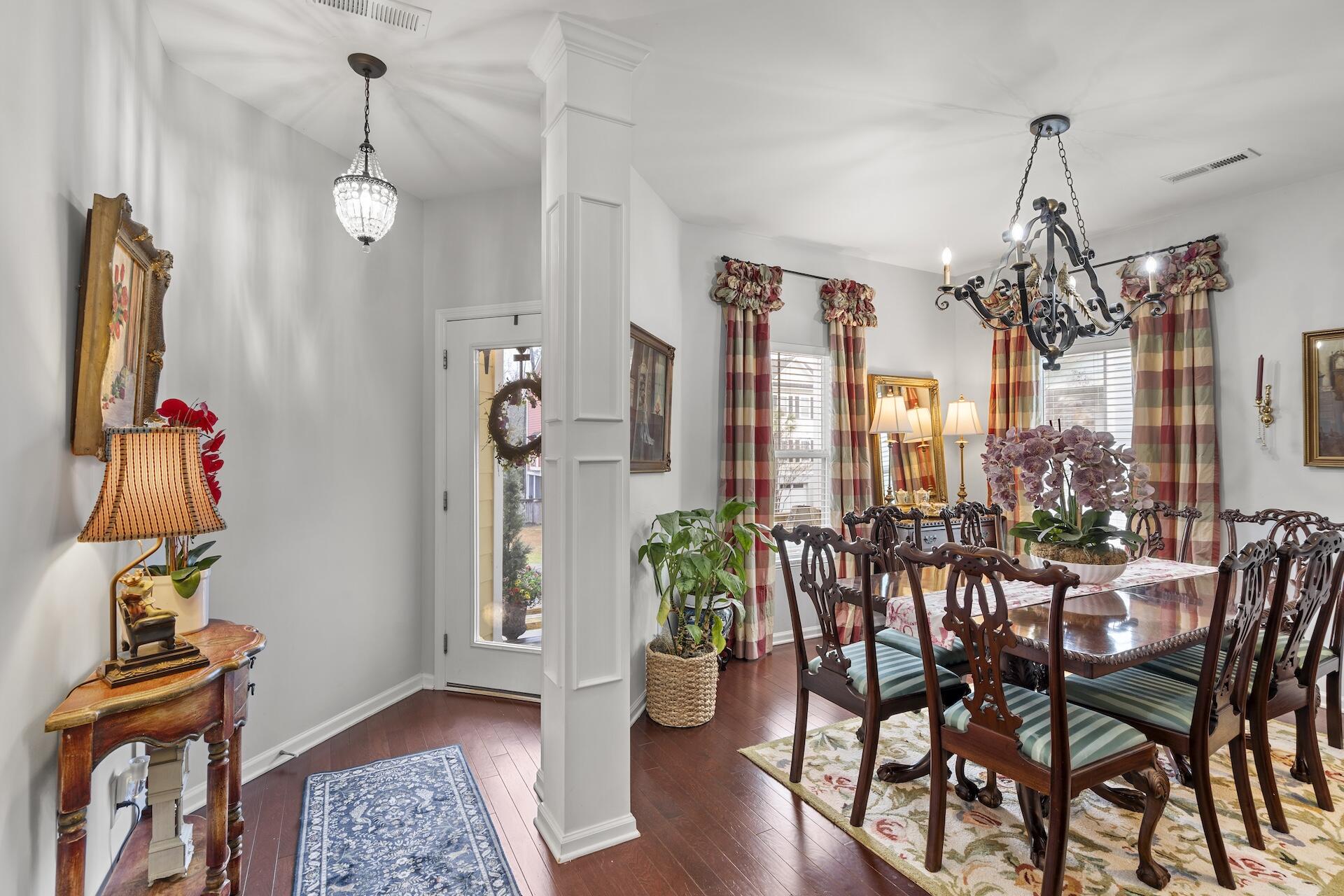 467 Sanders Farm Lane Wando, SC 29492 - Photo 6 of 32 SDH00210