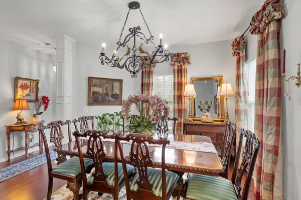$689,000 | 467 Sanders Farm Lane, Wando, SC 29492
