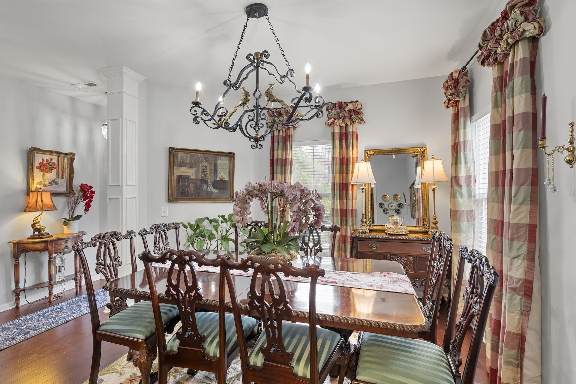 467 Sanders Farm Lane Wando, SC 29492 - Photo 7 of 32 SDH00213