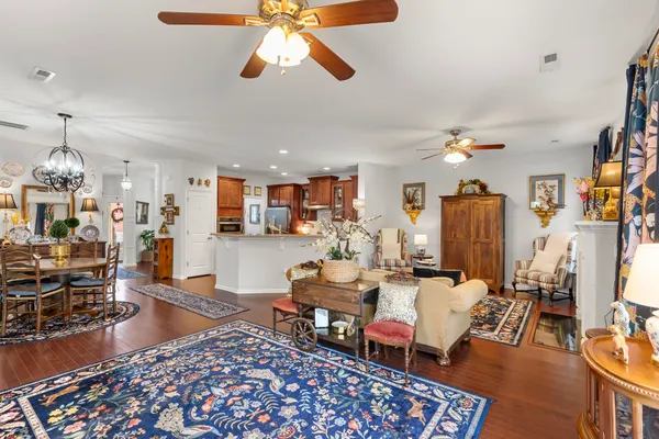 $689,000 | 467 Sanders Farm Lane, Wando, SC 29492