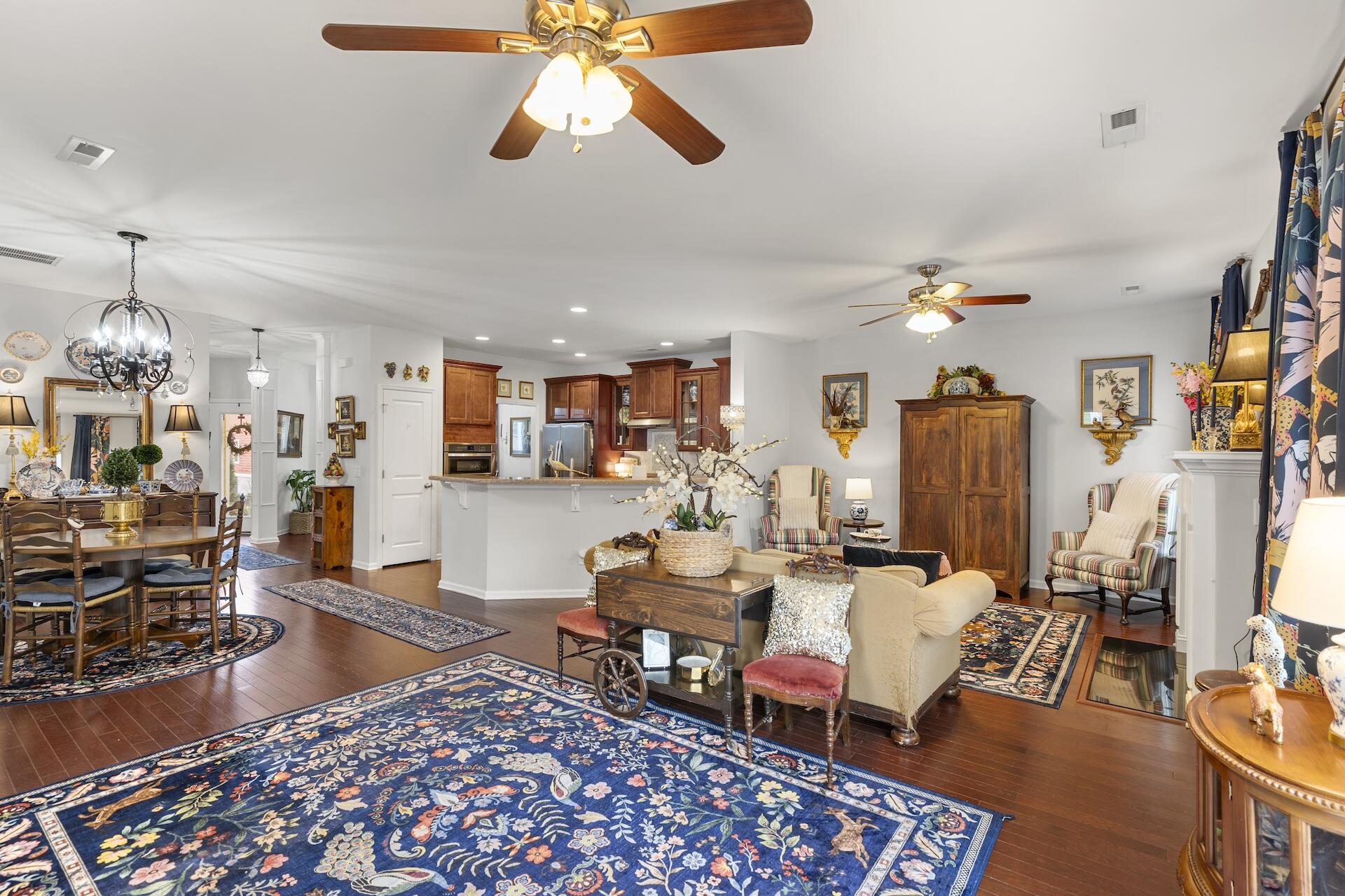 467 Sanders Farm Lane Wando, SC 29492 - Photo 8 of 32 SDH00243