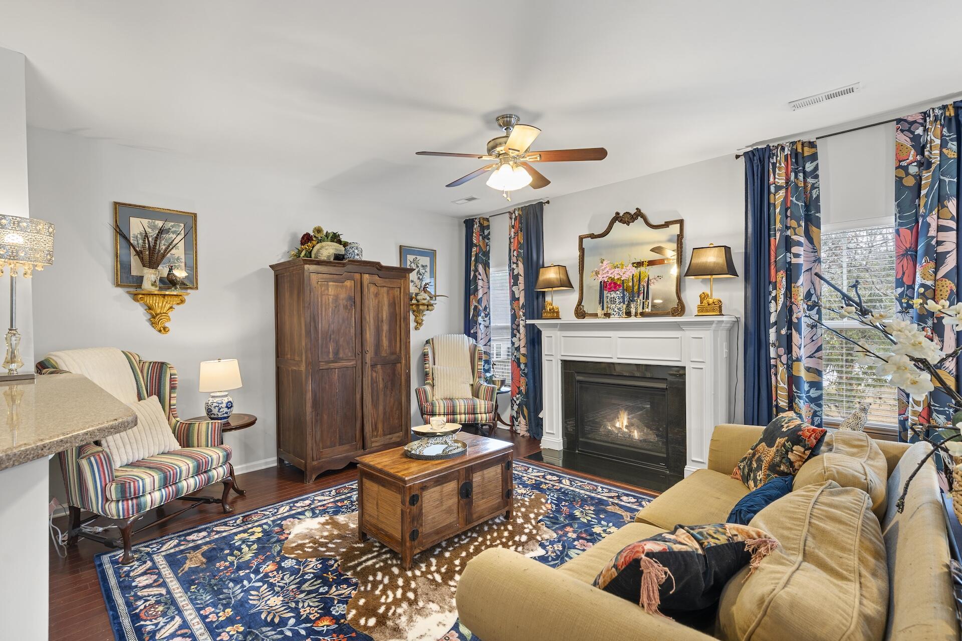 467 Sanders Farm Lane Wando, SC 29492 - Photo 9 of 32 SDH00237