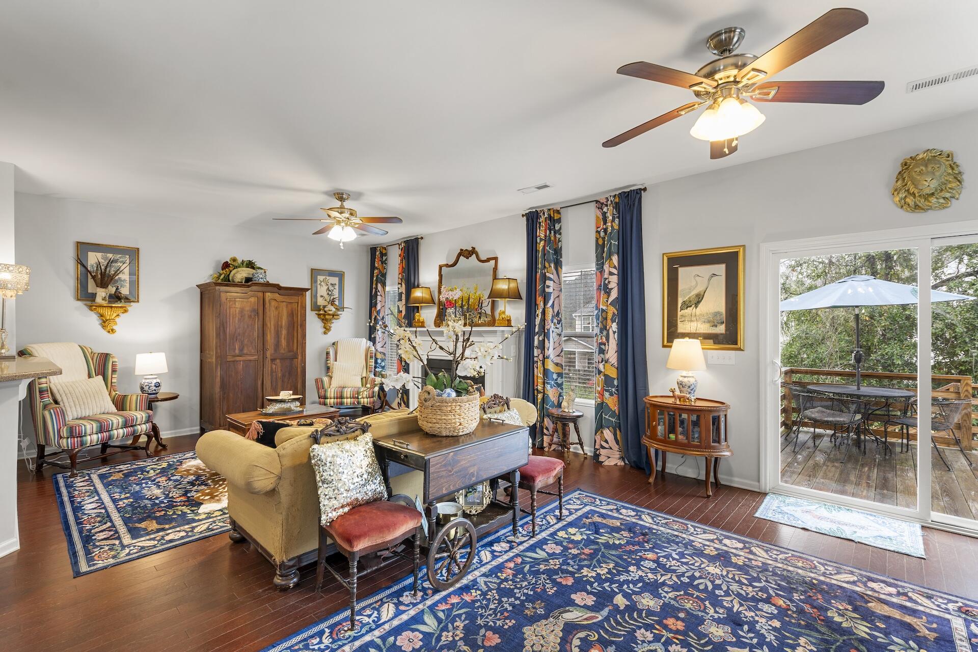 467 Sanders Farm Lane Wando, SC 29492 - Photo 10 of 32 SDH00234