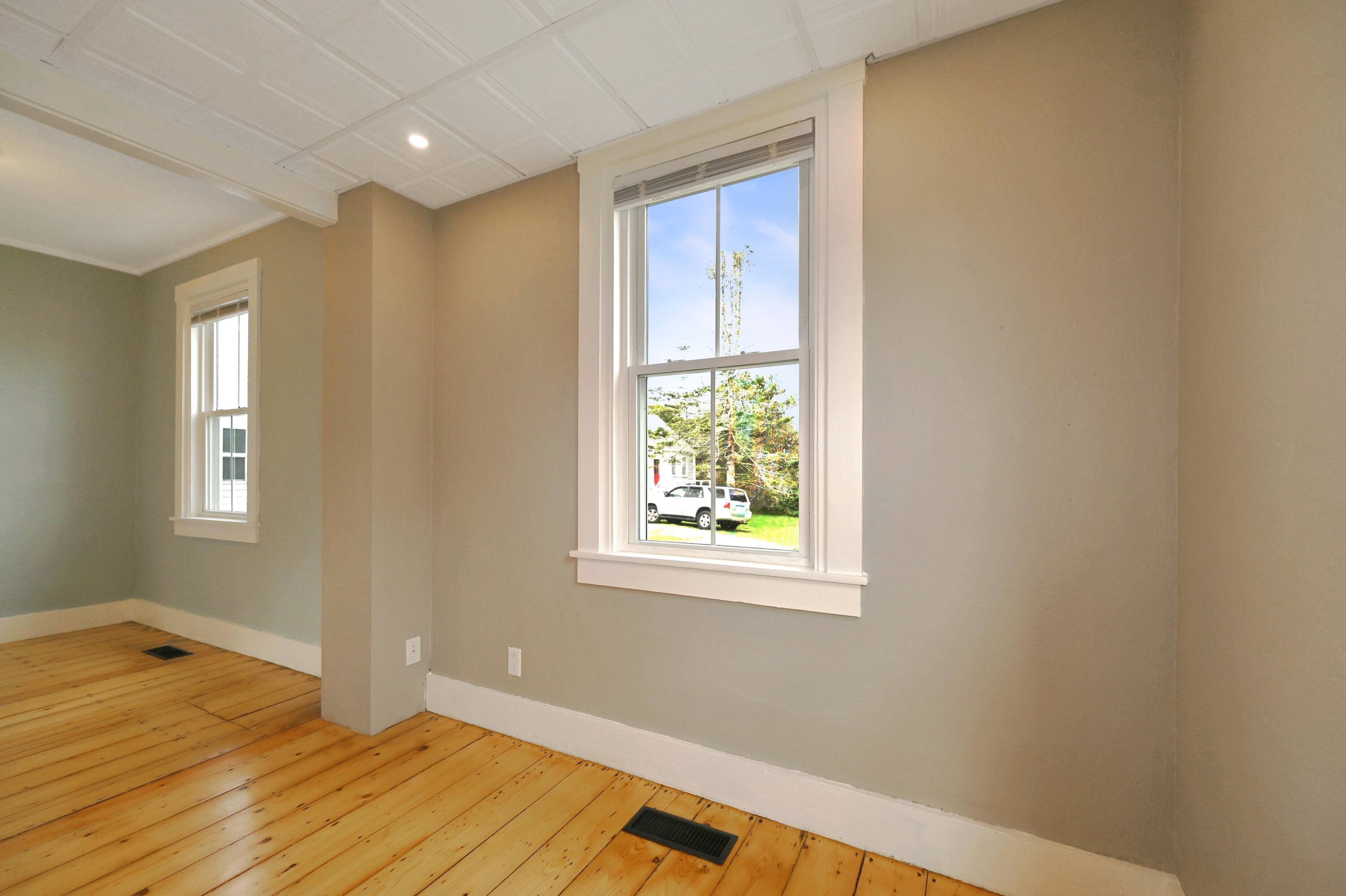1738 Harpswell Islands Road Orrs Island, ME 04066 - Photo 30 of 39 Office