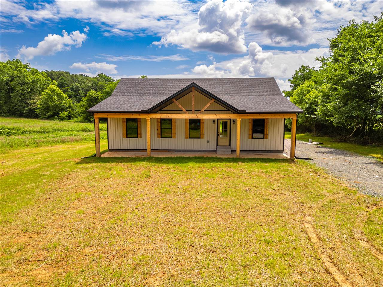2398 Mt Sharon Road Sharon Grove, KY 42280 - Photo 5 of 50 Gallery Image 5