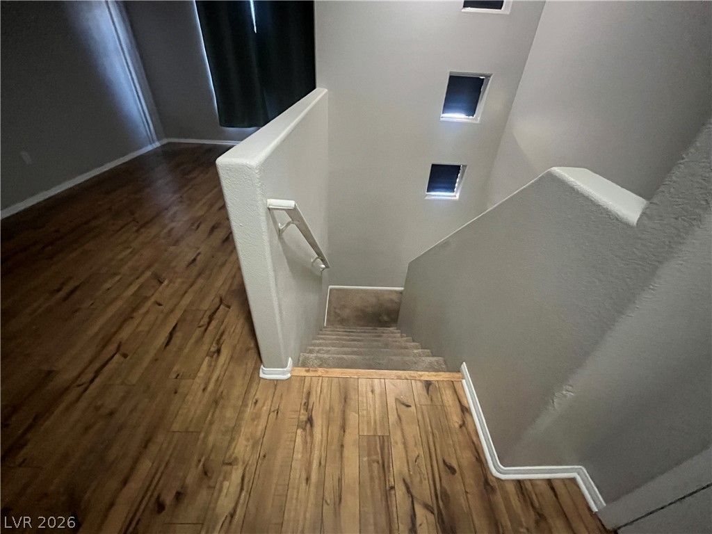 8728 Red Rio Drive, Unit 201 Las Vegas, NV 89128 - Photo 22 of 30