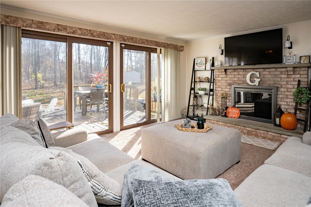 49 Hidden Spring Circle Greece, NY 14616 - Photo 21 of 35