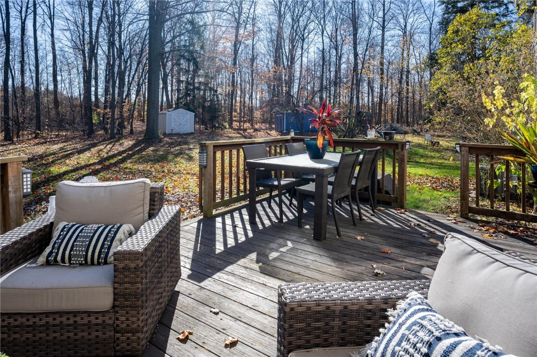 49 Hidden Spring Circle Greece, NY 14616 - Photo 5 of 35