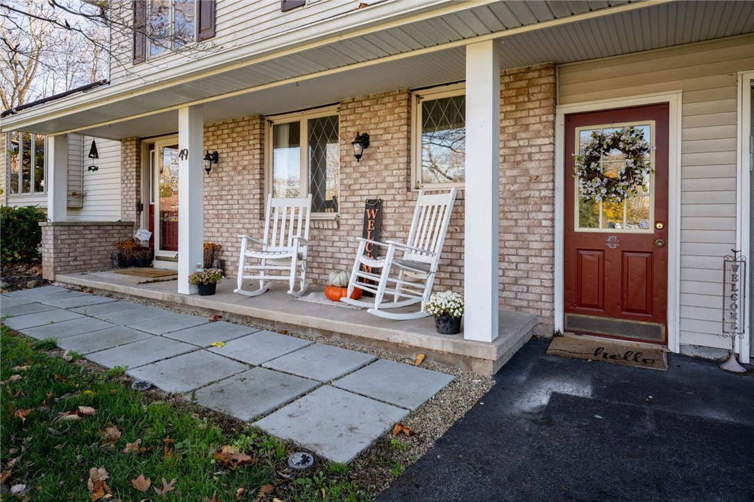 49 Hidden Spring Circle Greece, NY 14616 - Photo 8 of 35