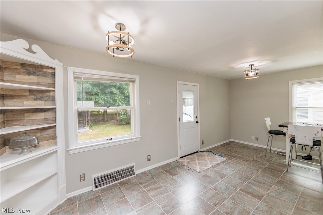 3206 Hearthstone Road Parma, OH 44134 - Photo 11 of 33 Entryway featuring tile floors