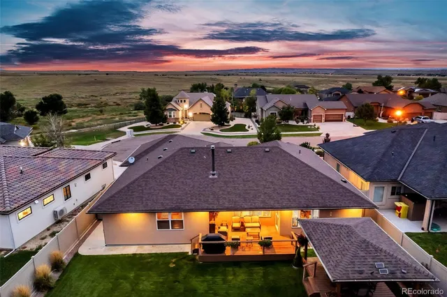 $670,000 | 5644 Maggiano Place, Pueblo, CO 81005