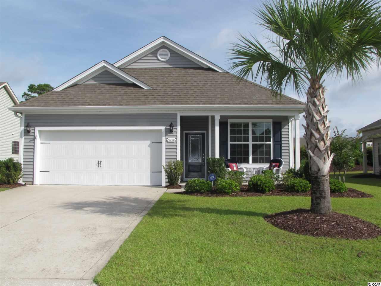 5210 Piemonte Lane Myrtle Beach, SC 29579 - Photo 1 of 1 Gallery Image 1