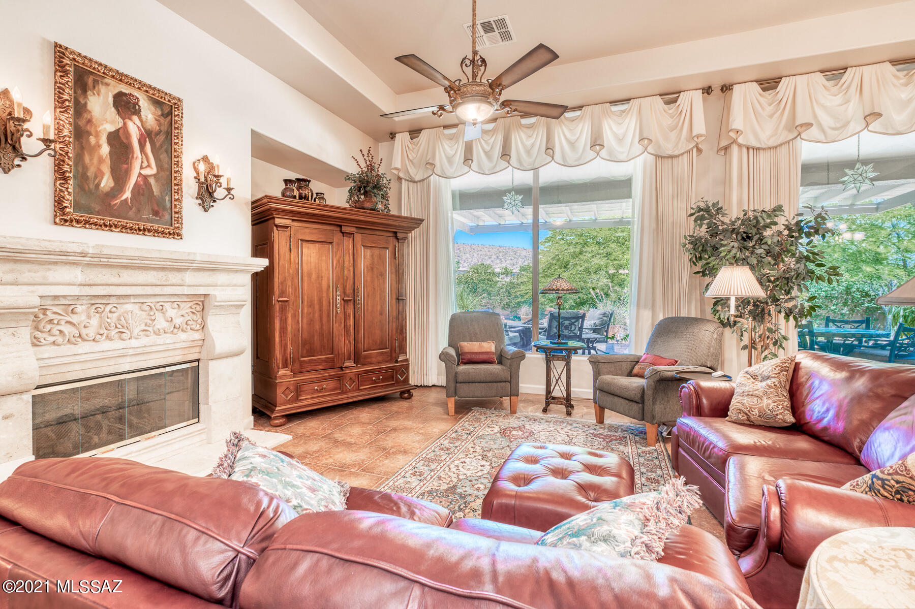66180 East Box Elder Road Tucson, AZ 85739 - Photo 15 of 42 Gallery Image 15