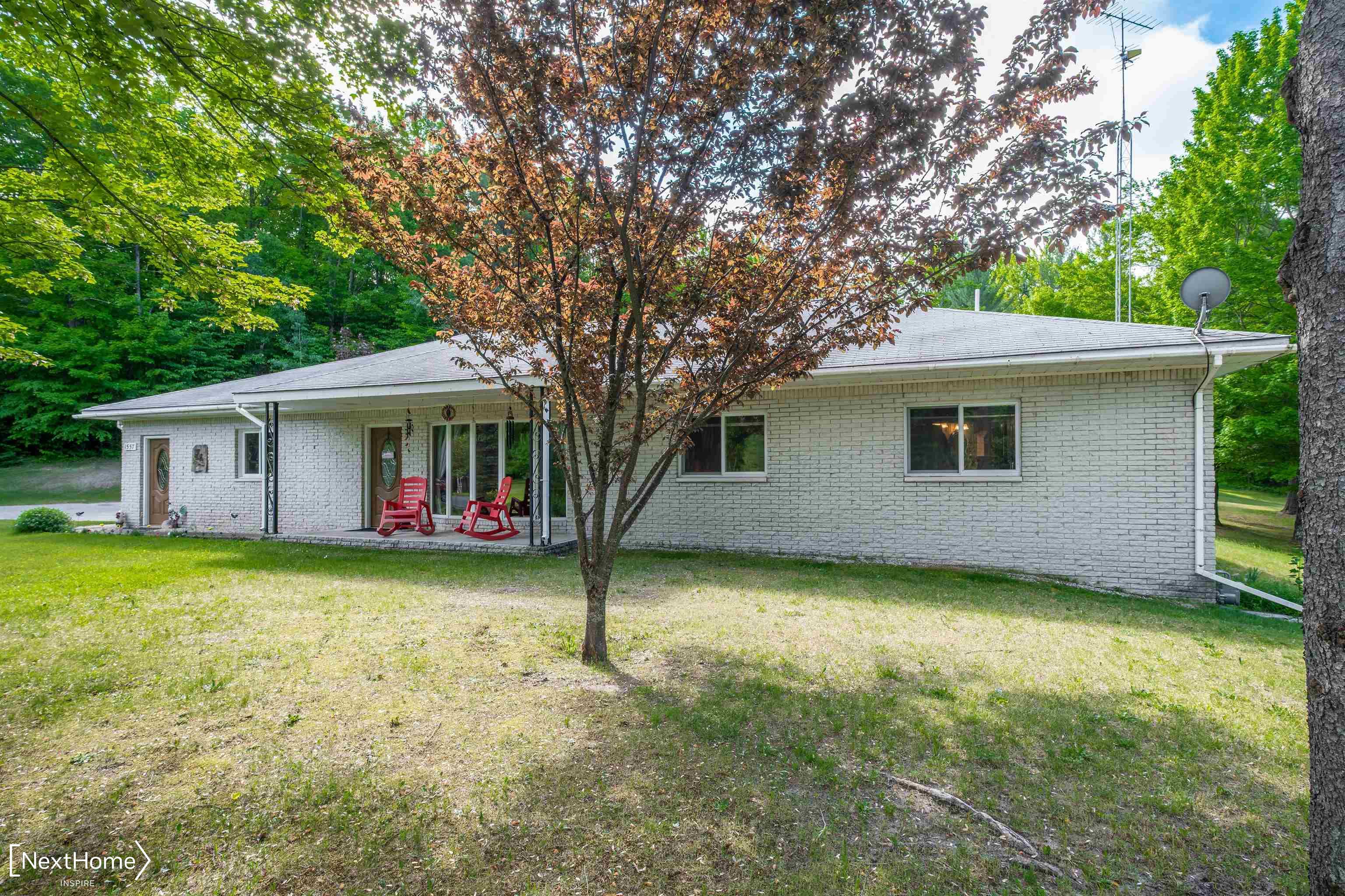 1557 West Eddy School Road Bellaire, MI 49615 - Photo 53 of 64