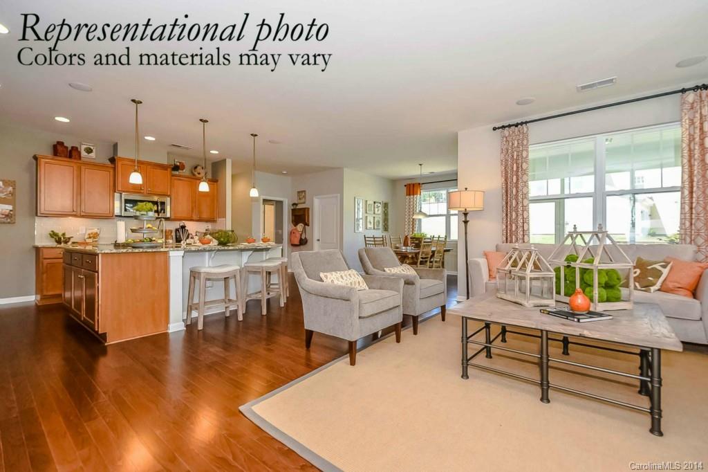 1205 Five Forks Road, Unit 856 Waxhaw, NC 28173 - Photo 12 of 22 Gallery Image 12