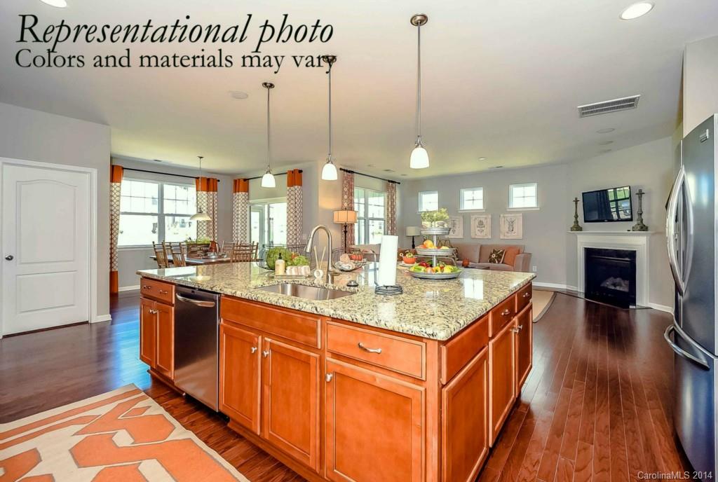 1205 Five Forks Road, Unit 856 Waxhaw, NC 28173 - Photo 6 of 22 Gallery Image 6