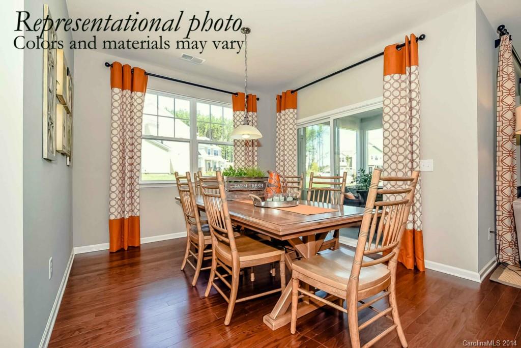 1205 Five Forks Road, Unit 856 Waxhaw, NC 28173 - Photo 9 of 22 Gallery Image 9