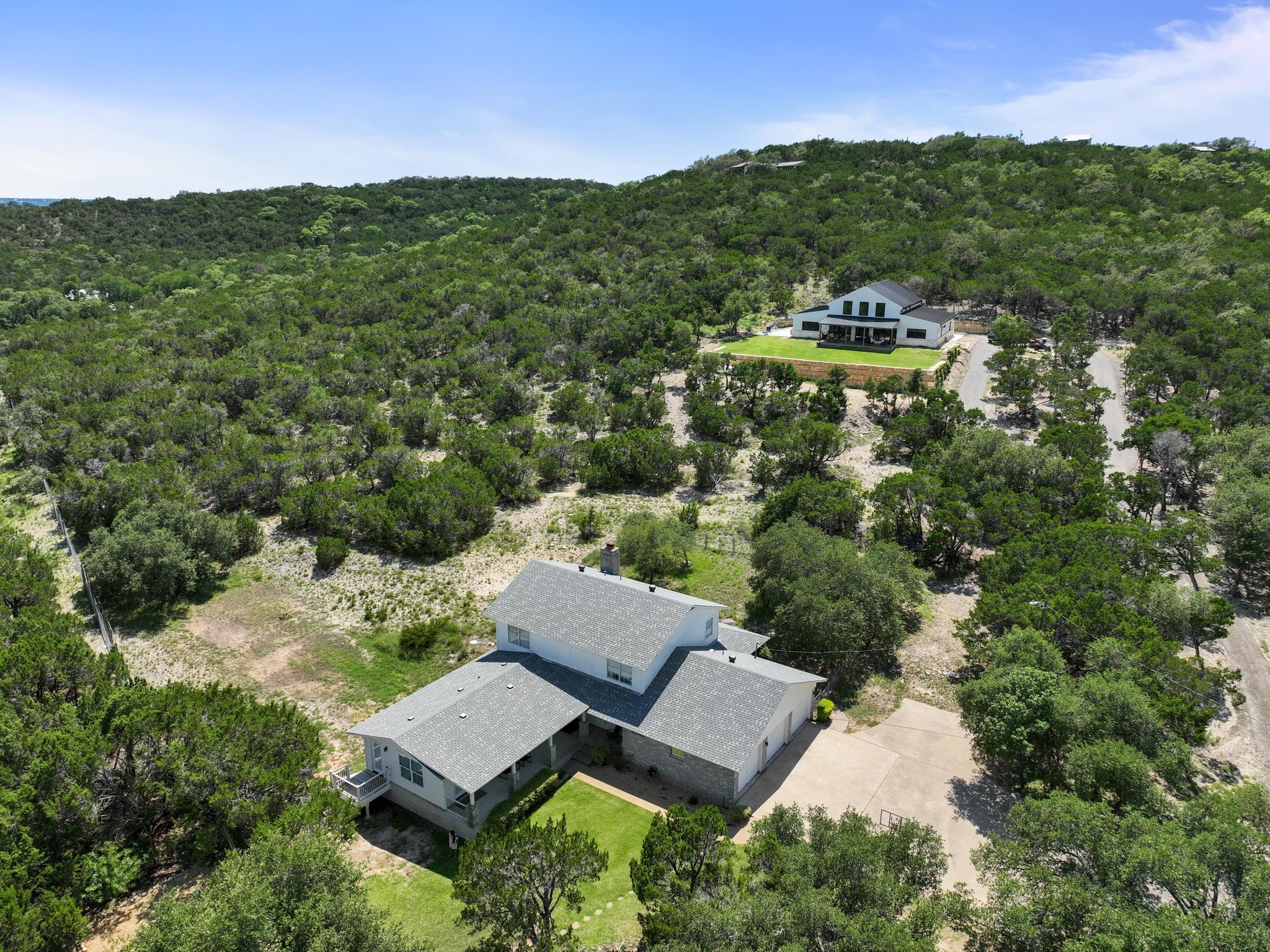 11104 Trails End Road Leander, TX 78641 - Photo 3 of 40