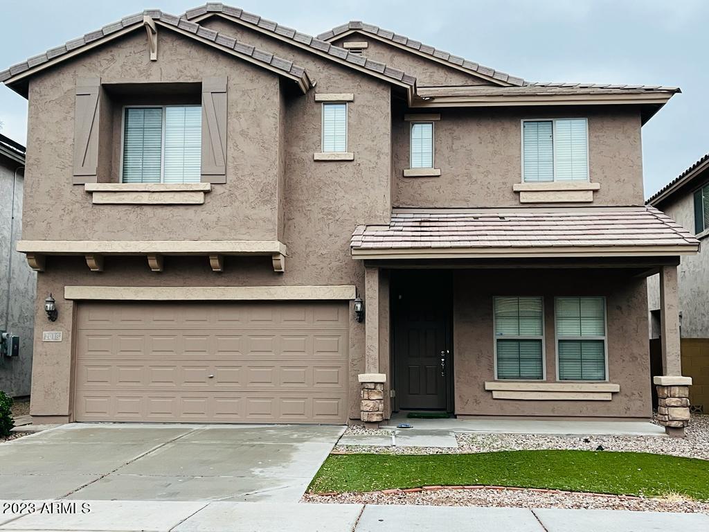 2018 West Davis Road Phoenix, AZ 85023 - Photo 1 of 34