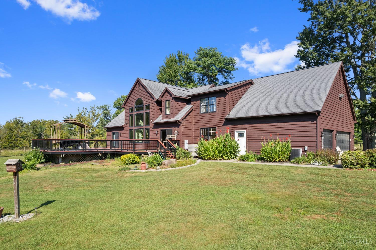 1613 West Concord Road Amelia, OH 45102 - Photo 3 of 58 Gallery Image 3