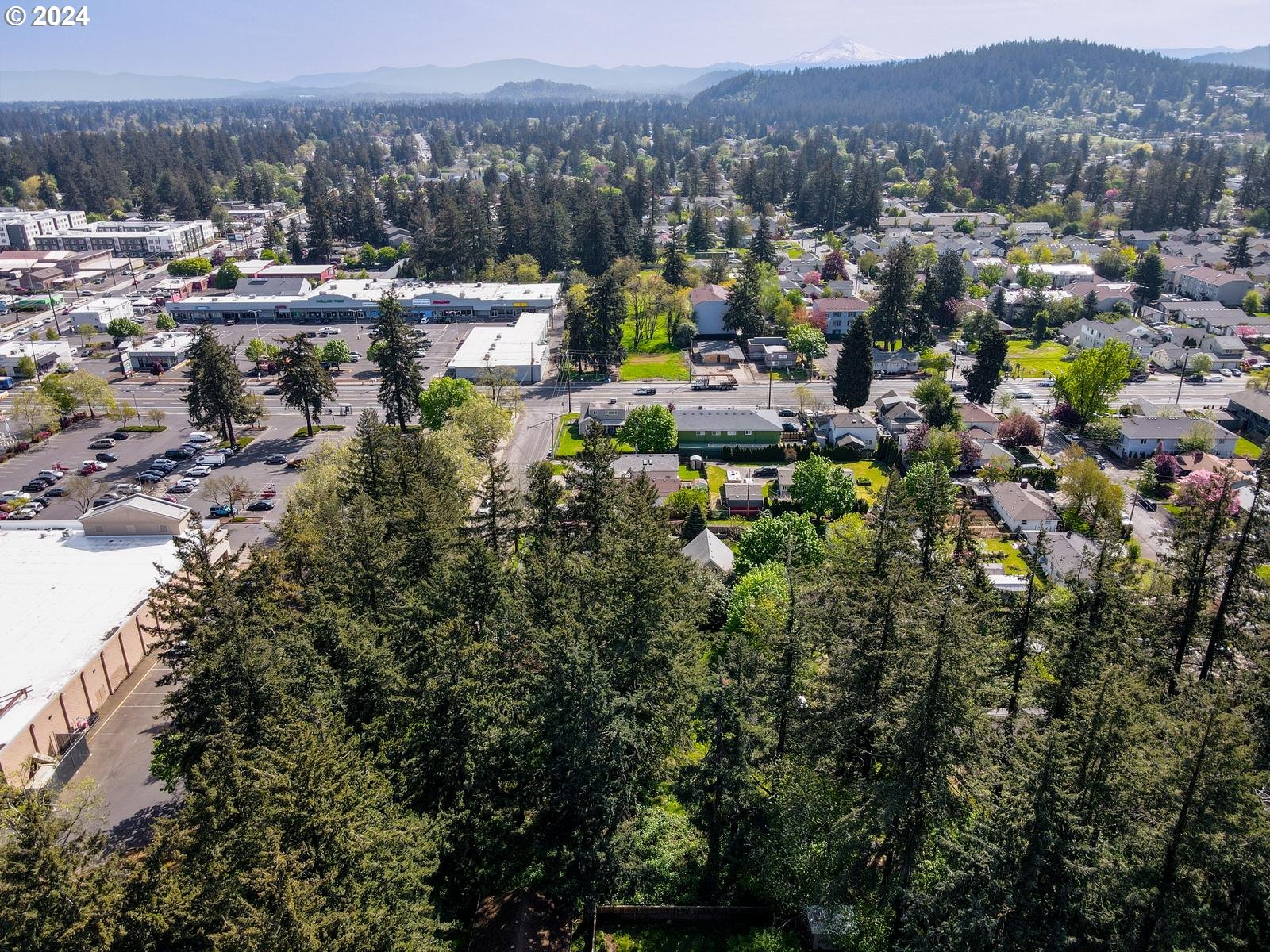 12030 Southeast Rhone Street Portland, OR 97266 - Photo 13 of 14