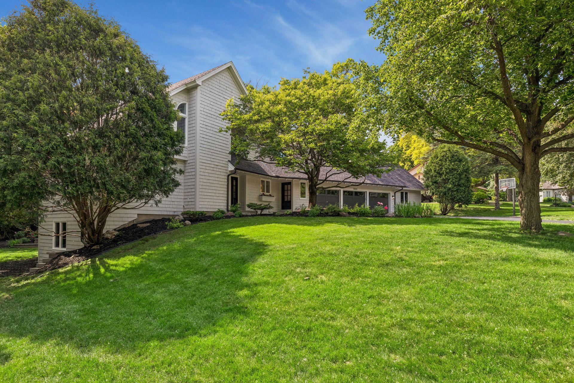5804 Schaefer Road Edina, MN 55436 - Photo 2 of 70