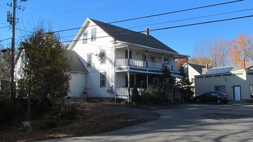 6 Ascutney Park Road Weathersfield, VT 05089 - Photo 2 of 20