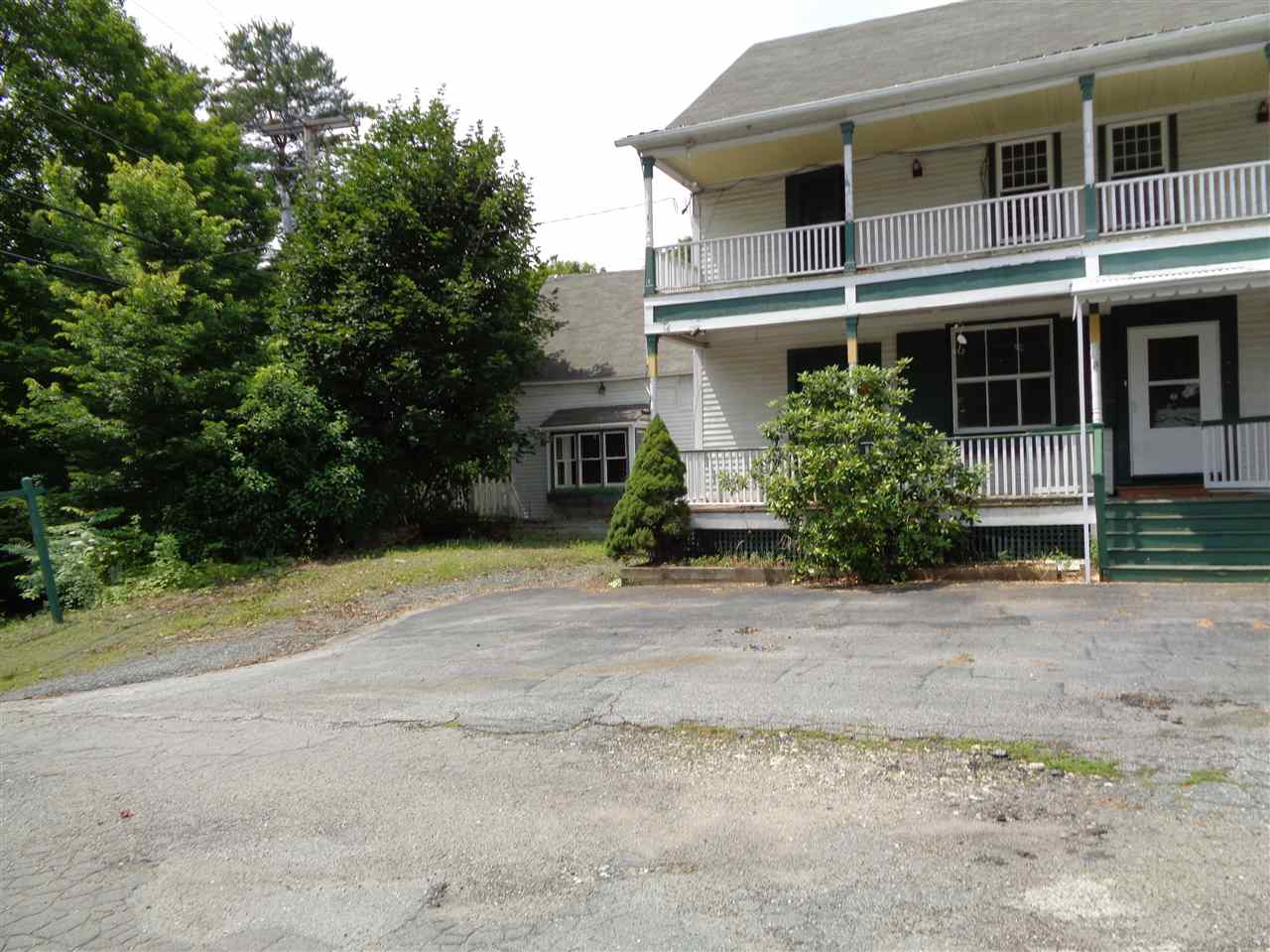 6 Ascutney Park Road Weathersfield, VT 05089 - Photo 3 of 20