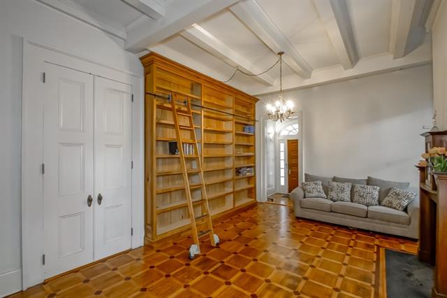 1803 Calhoun Street New Orleans, LA 70118 - Photo 17 of 31