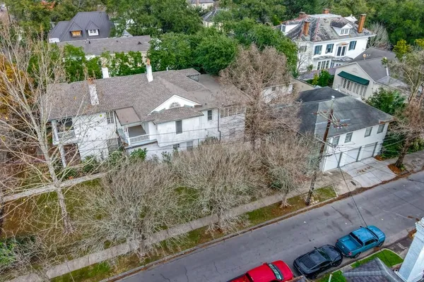 $2,450,000 | 1803 Calhoun Street, New Orleans, LA 70118