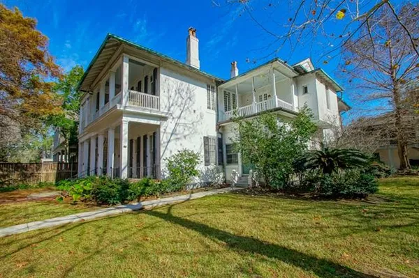 $2,450,000 | 1803 Calhoun Street, New Orleans, LA 70118