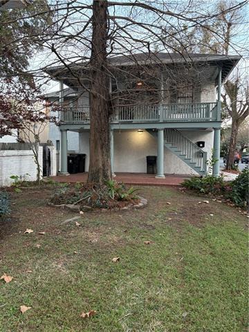 1803 Calhoun Street New Orleans, LA 70118 - Photo 6 of 31